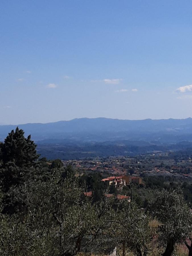 Agrifarm La Corte Apartment Villa Bensi المظهر الخارجي الصورة
